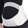 Maternità Intimo Donne Incinte Cinture Pancia Cintura Vita Cura Addome Fascia di Sostegno Back Brace Protezione Gravidanza Fasciatura Prenatale