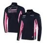 F1-Teamjacke 2021 Formel-1-Team-Rennanzugjacke Der gleiche Stil kann individuell angepasst werden299c