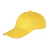 Mode hommes femmes casquette de Baseball chapeau de soleil haute qualité classique a485
