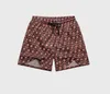 Strand 2021 Sommer Shorts Herren Kurze Hosen Mode Laufen Lose Schnell Trocknend Waschprozess aus Reinem Stoff Trendy Casual Hip-Hop InsL