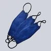 Willow Fish Types KF94 Wegwerpmaskers Stofdicht en anti-waas Huishoudelijk beschermend gezichtsmasker DHL Gratis levering