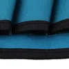 Outdoor Bags 1PC Oxford Waist Pack Portable Tool Bag Electrician Wrist Belt Screws Nails Drill Bits Holder Repair Tools Pockets