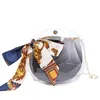 Scarf designers bags mini Solds Women Fashion Handbag Shoulder Bag High Quality Designer