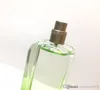 women perfume men spray neutral fragrances EDT 5 optional 100ml charming smell highest quality lasting fragrance fast delivery