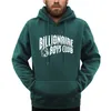 Chándal con capucha Marca de hombre Billionaire Sudadera con capucha suelta Señoras Casual Pullover