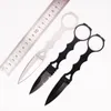 3 modelos BM176 176 D2 faca reta cabo de lâmina fixa dobrável EDC acampamento sobrevivência dobrável natal faca presente