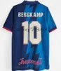 HENRY 00 02 04 05 06 Retro Soccer Jerseys Highbury 1998 1999 Bergkamp V. Persie 94 95 96 97 Tierney Wright Reyes Camiseta Futbol Adams Classic Football Shirt