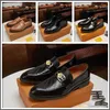 L5 New Arrival Luksusowe Zapatos de Hombre Moda Stylowe Wing-Tip Formalne Buty Męskie Suknia Ślubna Luksusowe Bussiness Shoes dla mężczyzn 33
