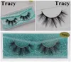 3D Mink Eyelash Faux Mink Lash Easelashes Natural Soft Long Fower Extension Extension shice Cross Faux 3D Mink Easeshes 13 Styles