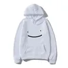 Dream Merch Hoodie Sweatshirts Mannen Dames Trui Harajuku Tracksui Heren Hoodie Streetwear Casual Mode Oversized Kleding Y1213