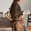 الأزياء الكتف الرجعية السرج سيدة حقيبة أكياس حقائب اليد الكلاسيكية HGPVT