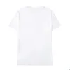 Mannen T-shirts Mode Sterren Patroon Print Vrouwen Tee Casual Summer Short Tops Hip Hop Stijl Hoge kwaliteit Ademend T-shirt