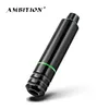 Ambition Rotary Tattoo Machine Pen for Body Art 220228