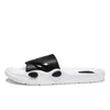 Summer Slippers flip-flops a flip-flop fashion soft bottom sandals trendy comfortable lightweight beach shoes men