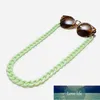 Skyrim Acrylic Lanyard Sunglasses Chain Anti-slip Traveling Reading Glasses Chains Cord Holder Neck Strap Rope Gift for Women Factory price expert design Quality