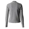 Damesvesten Sondr 2022 Autumn Fashion Trend Kleding Kleur Matching Delicate Lace Breat Cardigan Sweater Coat