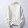 suéter blanco coreano