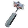 5 in 1 selfie stick bluetooth lautsprecher tragbare outdoor bank, fackel leichte und telefonständer rufen / antworten mic lautsprecher