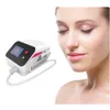 New Upgrade high effective hair removal laser diode 808nm Promotion Selling Portable Hair Removal machine / salon Use Device 808nm diode Laser