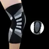 Elbow & Knee Pads Lightweight Running Pad Basketball Nylon Badminton Support Sports Recovery Practical Anti Slip Prevention Sleeve