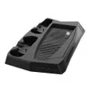 PS5 향수 핸들 고정 충전기 호스트 다기능 충전 냉각 팬베이스 저장 플레이트 랙 브래킷 MQ20