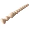 NXY Sex Anal jouets Anus Backyard perles boules anales g spot Super Long plug prostata massage Pagode fesses sexe pour femme hommes gay 1201