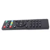 50pcs/lot IR Remote Control For Android TV Box X96Q X96 MINI PRO PLUS Replacement