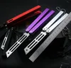 Magic SQUID INDUSTRIES Butterfly Trainning Trainer Not Sharp Collection Folding Knife Bushing System Xmas Gift 175