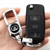 Keychains 100% Brand Car Keychain Keychain Key pour Great Wall VoEEX C30 C20 C20R Hover H5 Haval H3 GWM X200 Auto Accessoires MiRI22