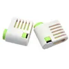 Baking & Pastry Tools 2pcs/set 5 Layers DIY Cake Bread Cutter Leveler Slicer Set Cutting Fixator Decorating For Kitchen