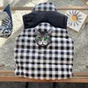 Niños Abajo Abrigo Invierno Niño Niña Bebé Ropa de abrigo Chaleco Chaquetas Ropa para adolescentes Con capucha Grueso Cálido Outwear Abrigos Ropa para niños Chaqueta Fash1971215