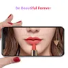 8D Mirror Tempered Glass Displayschutzfolien für IPhone 15 14 13 Pro Max 12 Mini X XR XS Makeup Make Up für Smartphone 11 8 7 Plus