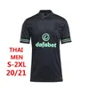 2021 2022 Celtic Soccer Jerseys Retro Shirt EDOUARD BROWN DUFFY CHRISTIE 88 87 89 91 Football Men Kids Kit Uniforms4584175