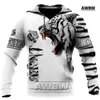 lion tigre blanc