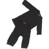 MIHA EMS Underkläder kostym Bodytec High Technology för muskelbyggnad KONTROLLERA KORTER TRAINING Bättre resultat XS / S / M / L / XL-storlekar underkläder