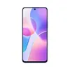 Original Huawei Honor X30i 5G Mobiltelefon 8GB RAM 128GB 256GB ROM Octa Core MTK 810 Android 6,7 "LCD Fullskärm 48MP AI HDR 4000mAh ansikte ID Fingeravtryck Smart Cell Phone