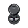 Mini B20 Écouteurs sans fil avec Bass Sound Bluetooth Haut-Parleur 2 en 1 Touch Control Heapton pour sports de plein air