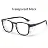 Sonnenbrille Anti-Nebel-Sicherheitsgläser, Anti-Pollen-Brillen, blaues Licht blockieren Augenschutzbrillen Frauen, UV400
