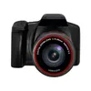 Fotocamere digitali Videocamera HD 1080P Fotocamera palmare Zoom 16X Batteria a secco