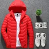 QNPQYX 8 Gebied Verwarmd Vest USB Verwarming Winter Warm Elektrisch Verwarmd Donsjack Hoodies Outdoor Vissen Jagen Vest Wandelen2593687