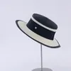 Designer Cap Bucket Hat Moda Homens Mulheres Chapéus Equipados Chapéus de Palha de Alta Qualidade Sun Caps228E