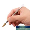 DIY Dupla Cabeça De Cabeça De Couro Pena De óleo Gule Dye Pen Applicador Speedy Pintura Ferramenta Para Artesanato De Couro Ferramentas Preço de Fábrica Preço Especialista Qualidade Mais Recente