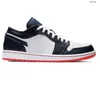 Jumpman Wanderschuhe 1s Top Fearless Flight Phantom Turbo Green Backboard Sport Sneaker 36-46 Herren Obsidian Runner Trainer