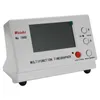 Timers Weishi NO. 1900 Mechanical Watch Timing Tester Machine Multifunction Timegrapher Auto Calibration Timer