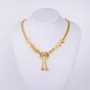 gold wedding chain designs
