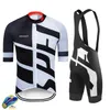 Ensembles de course ensemble de cyclisme complet 2021 maillot ProTeam vêtements pour hommes cuissard à bretelles vtt vélo Ropa Ciclismo