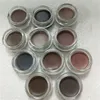 11 kleuren Wenkbrauwpommade crème Waterproof wenkbrauwen Enhancers Creme Make-up full size met doos