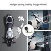 Universal Motorcycle Scooter Anti-theft Security Protection Bike Moto Motor Alarm System Theft3303