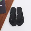 Hausschuhe, einfache einfarbige, bequeme Flip-Flop-Damen, Sommer, koreanische Mode, lässig, rutschfest, Paar-Flops, atmungsaktiv, BeachSlippers