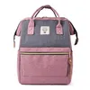 Korean Style oxford Backpack Women plecak na laptopa damski mochila para adolescentes school bags for teenage girls 210922